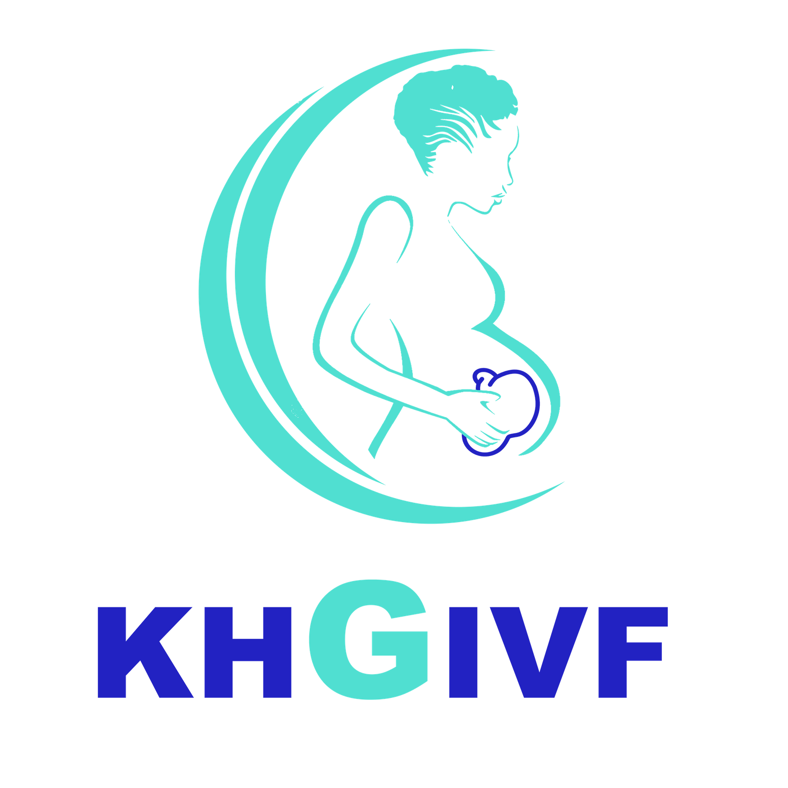 Kairuki Green IVF Logo