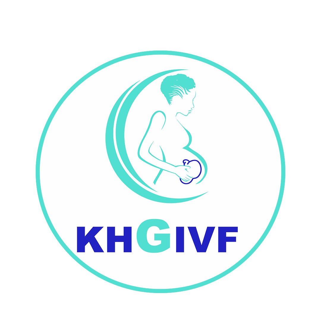 IVF Logo