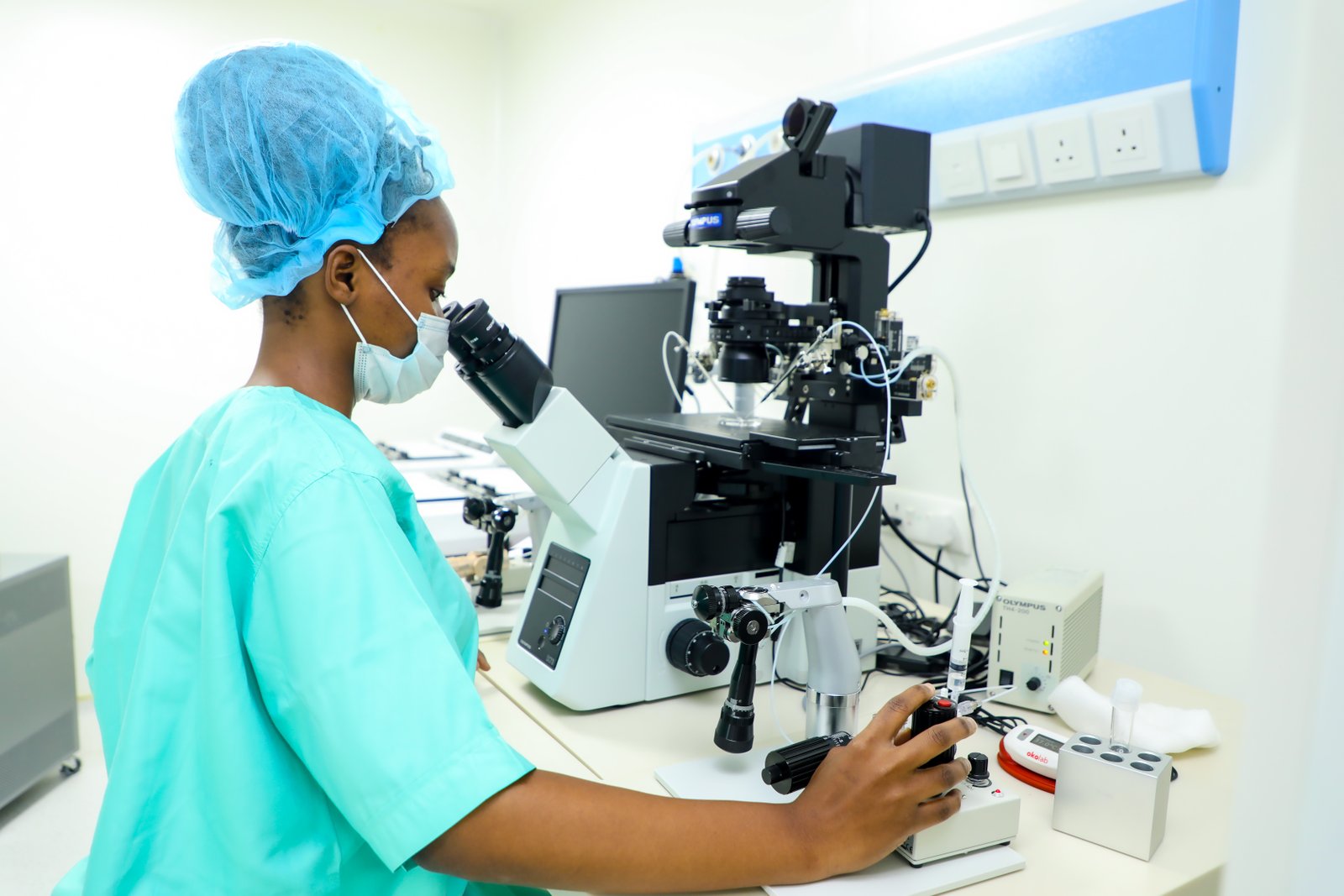 IVF